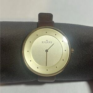 Skagen Denmark Gitte Ladies Watch